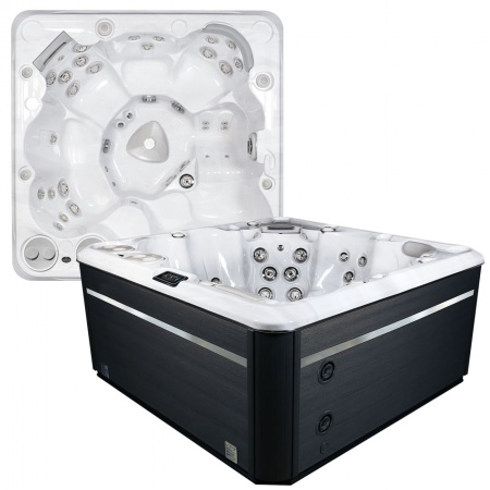Спа бассейн Hydropool Self Cleaning 695 Gold Спа бассейн Hydropool Self Cleaning 695 Gold