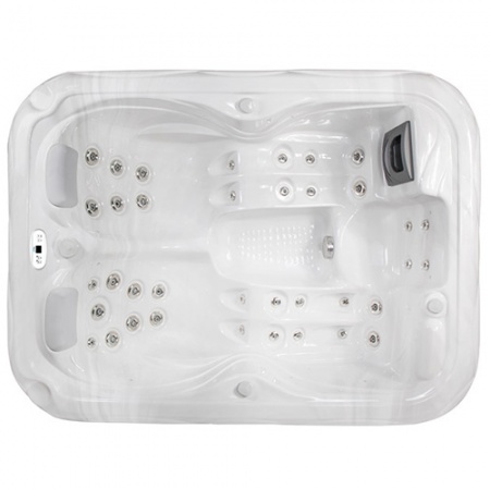 Мини спа-бассейн Wellis Mars