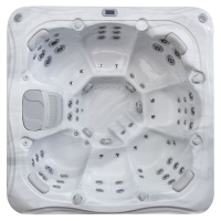 Гидромассажный спа-бассейн AquaSpas My_Family