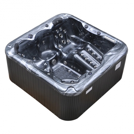Гидромассажный спа-бассейн Kingston JCS-58B