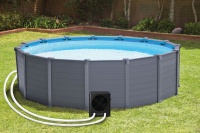 Тепловой насос для бассейна Royal Thermo RTM-22MHN8