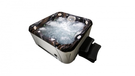 Гидромассажный спа бассейн Hydropool Serenity 6800 Гидромассажный спа бассейн Hydropool Serenity 6800