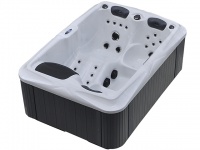 Гидромассажный спа-бассейн Kingston JCS-13S