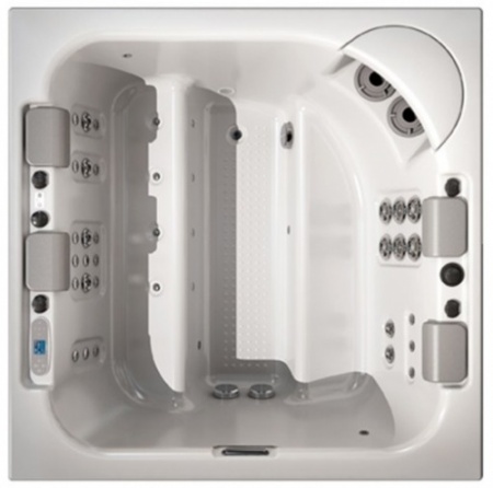 Спа бассейн Teuco Cheers CH1 ECO