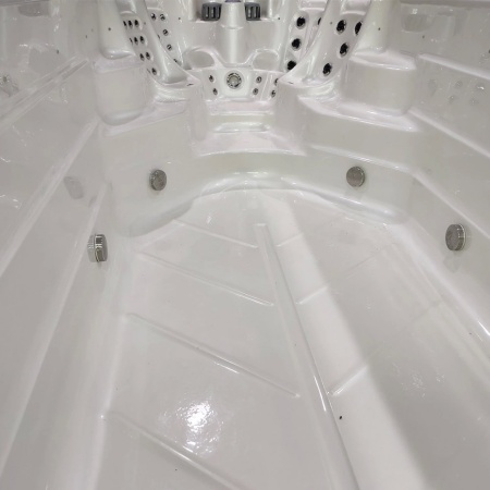 Плавательный спа бассейн Bigeer Темпо BG-6608