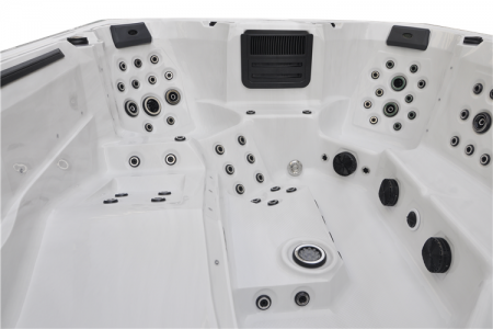 Гидромассажный спа-бассейн Kingston JCS-207