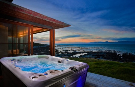 Спа бассейн Hydropool Self Cleaning 695 Gold Спа бассейн Hydropool Self Cleaning 695 Gold
