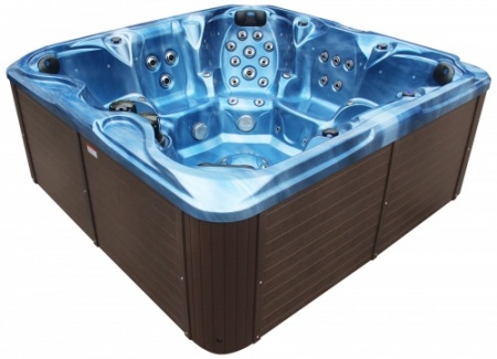 Спа бассейн HL-2802 (H-07/PS-01/C-08)