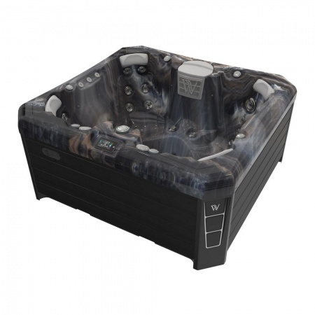 Гидромассажный спа-бассейн Wellis Marbella Standard Гидромассажный спа-бассейн Wellis Marbella Standard