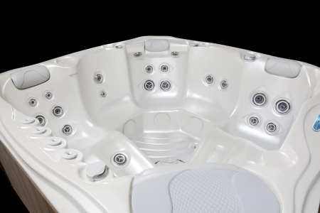 Спа-бассейн AquaSpas My_Dream Спа-бассейн AquaSpas My_Dream