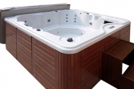 Гидромассажный бассейн Sunrans SR801 Гидромассажный бассейн Sunrans SR801