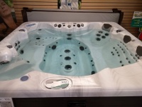 Спа бассейн Vita Spa Rendevouz