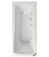 Ванна Акватика Авентура 170x75 с гидромассажем Ванна Акватика Авентура 170x75 с гидромассажем
