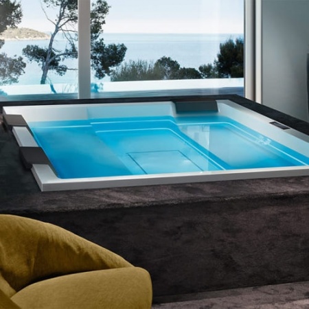 Спа бассейн Treesse Rest Спа бассейн Treesse Rest